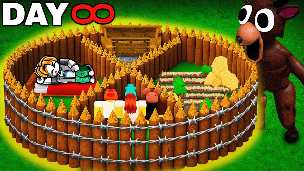 Thumbnail de um guia para um jogo de ação popular